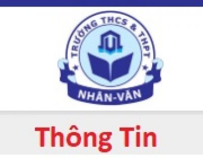 Thông tin kết quả giáo dục năm 2023 - 2024