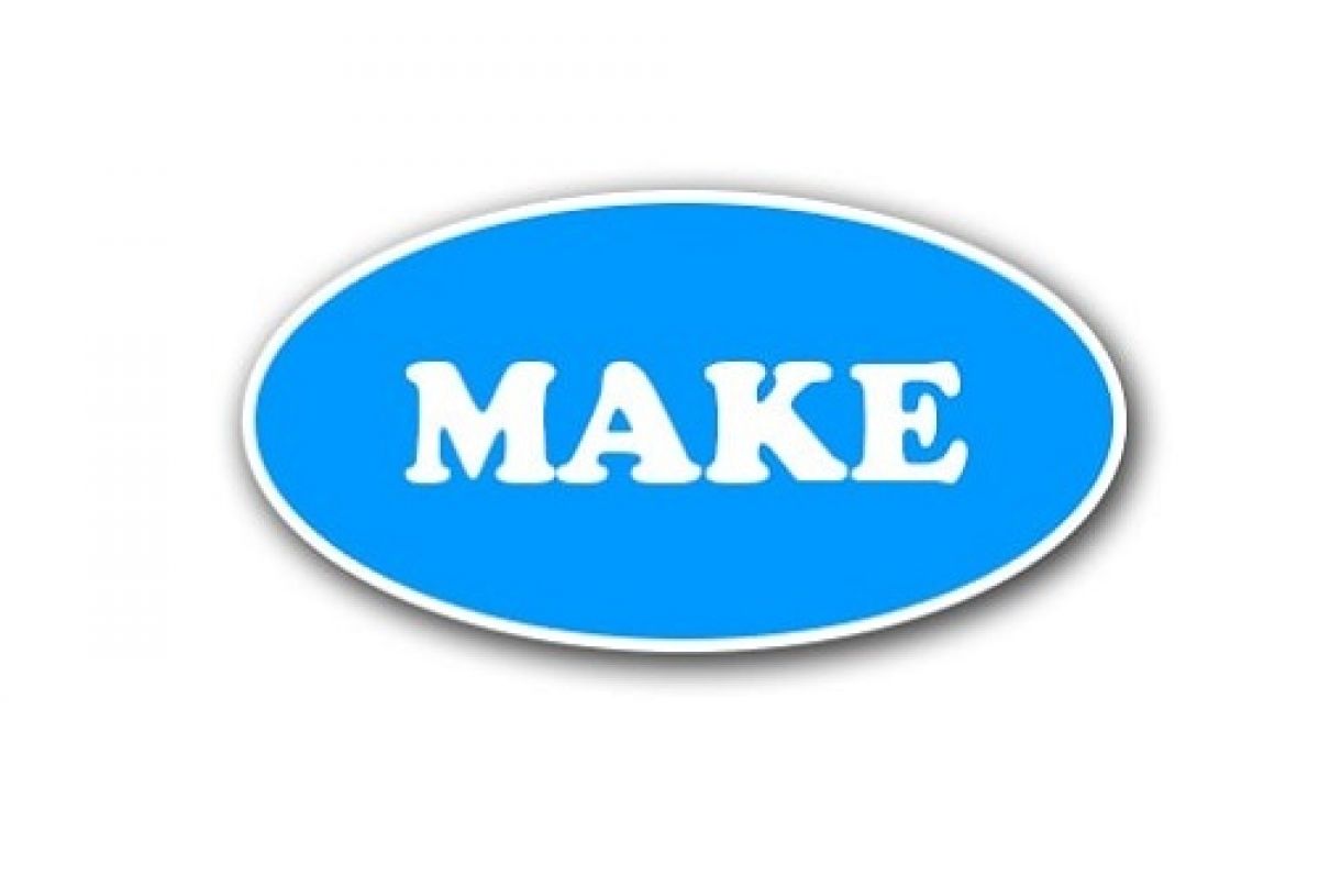 Cụm từ đi với "Make"