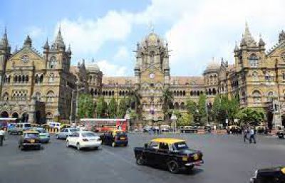 Mumbai &#039;thành phố của những giấc mơ&#039;